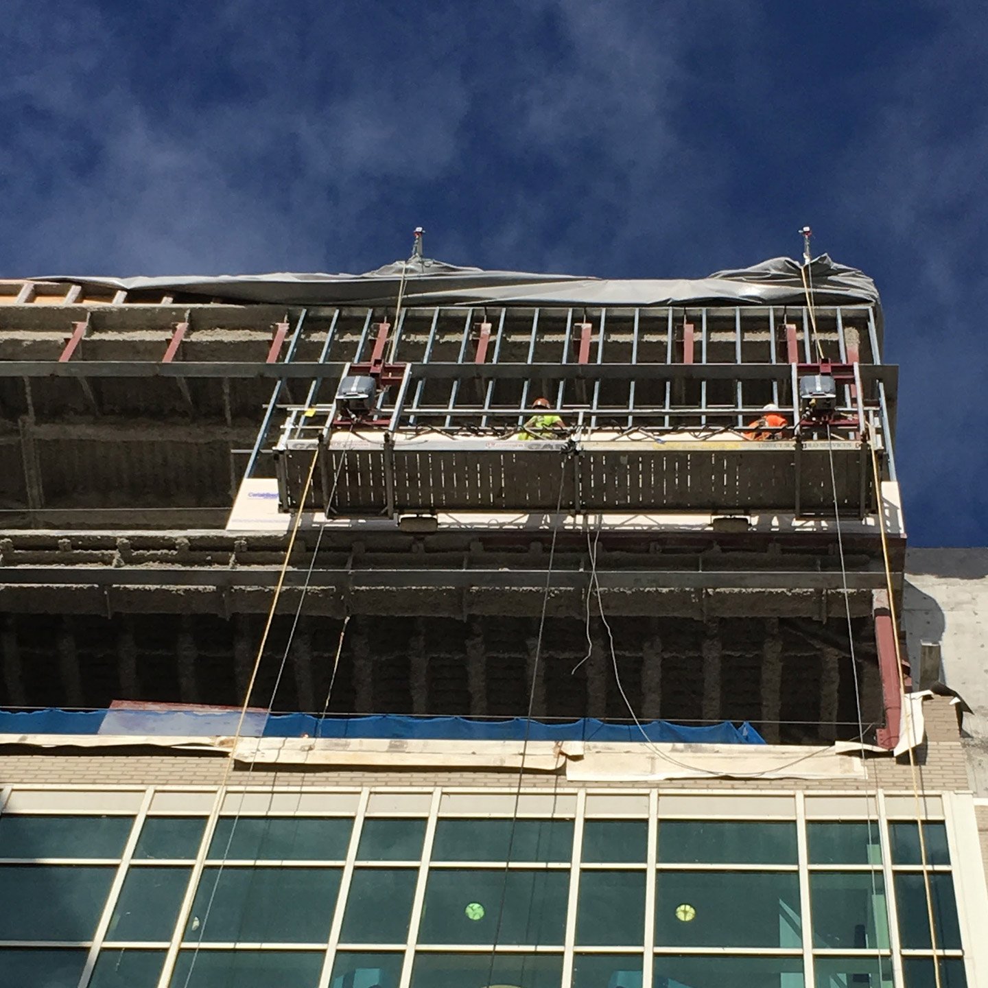 Cullman-Regional Scaffold